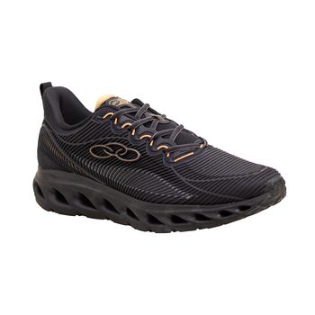 Tenis-Preto-e-Dourado-Perfect-IV-|-Olympikus-Tamanho--39---Cor--PRETO-0